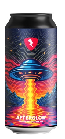 Rock City Afterglow | 44 CL